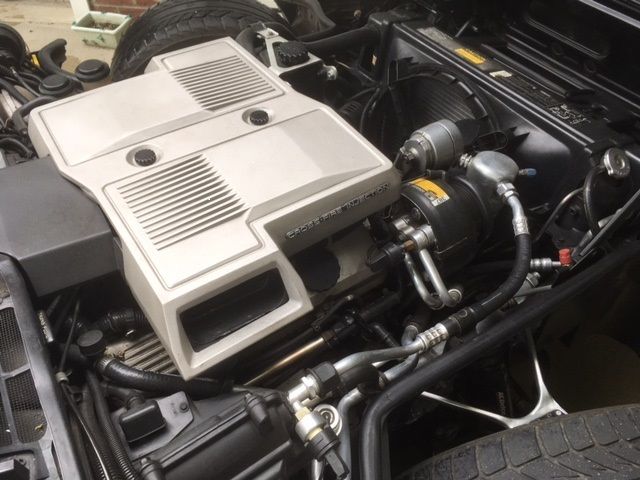 1984 Chevrolet Corvette 2-tone silver/gray - photo 6