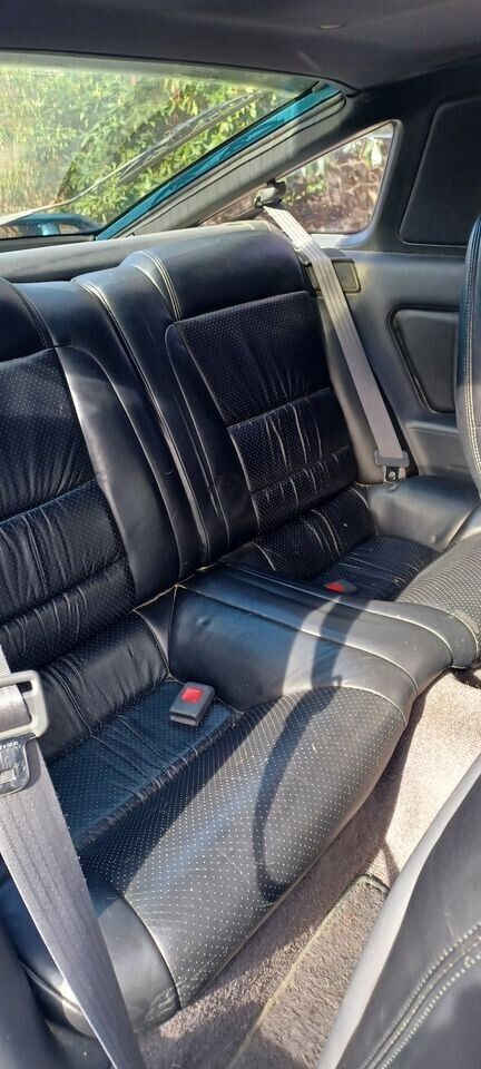 1992 Toyota Supra - photo 7