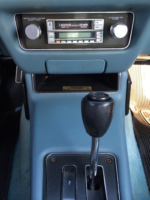 1979 Pontiac Trans Am - photo 11