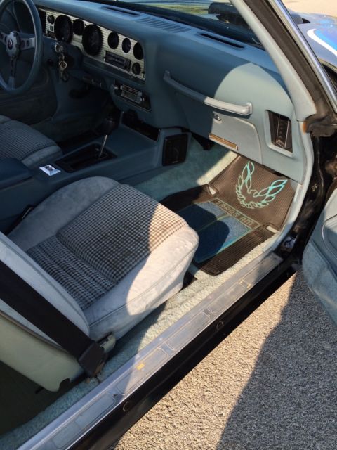 1979 Pontiac Trans Am - photo 12