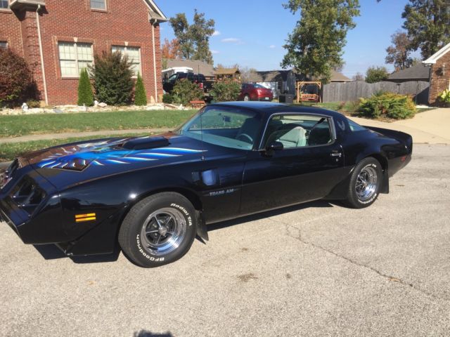 1979 Pontiac Trans Am - photo 2