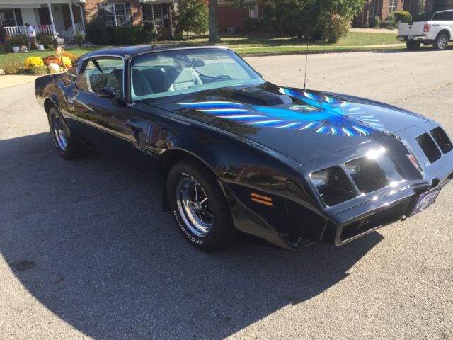 1979 Pontiac Trans Am - photo 3