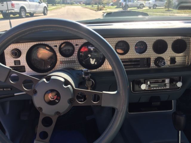 1979 Pontiac Trans Am - photo 5