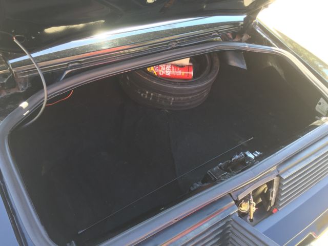 1979 Pontiac Trans Am - photo 6