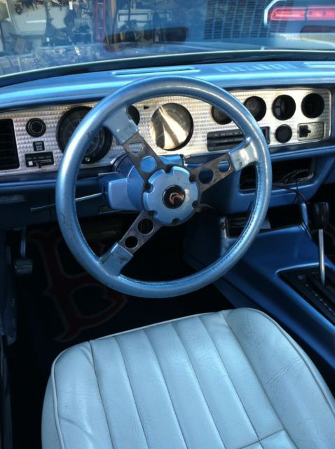 1979 Pontiac Firebird Formula - photo 12