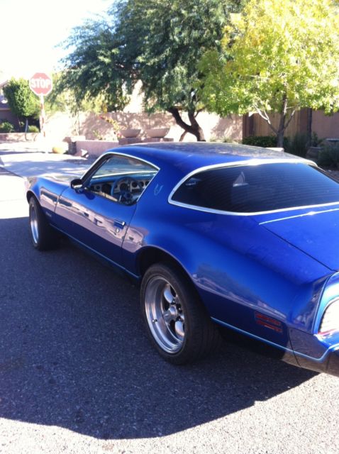 1979 Pontiac Firebird Formula - photo 3