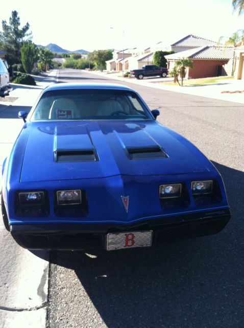 1979 Pontiac Firebird Formula - photo 4