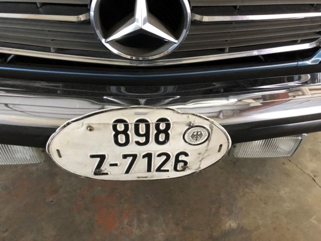 1988 Mercedes-Benz SL-Class - photo 8