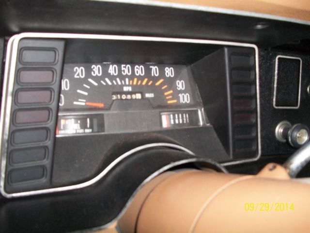 1976 AMC Pacer - photo 11