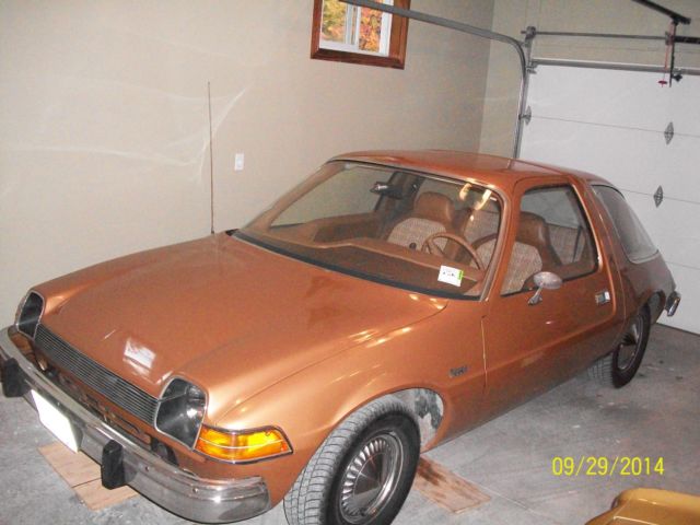 1976 AMC Pacer - photo 2