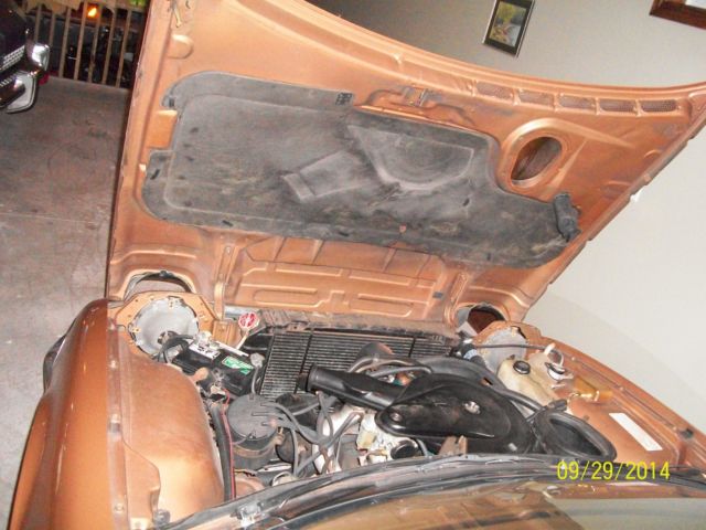 1976 AMC Pacer - photo 4
