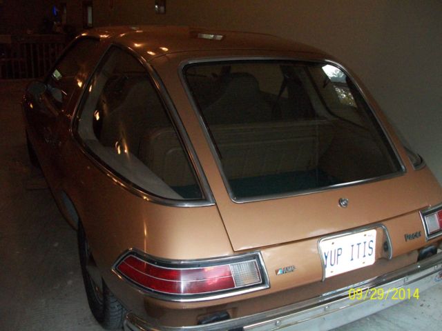 1976 AMC Pacer - photo 5