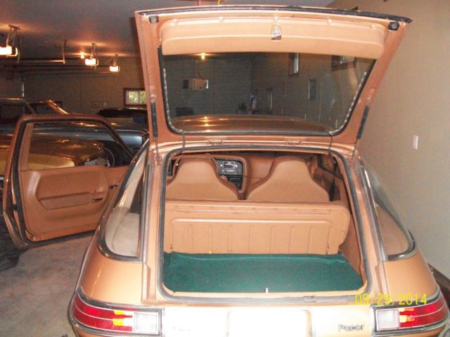 1976 AMC Pacer - photo 6