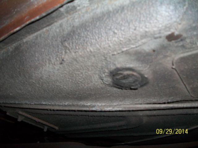 1976 AMC Pacer - photo 8