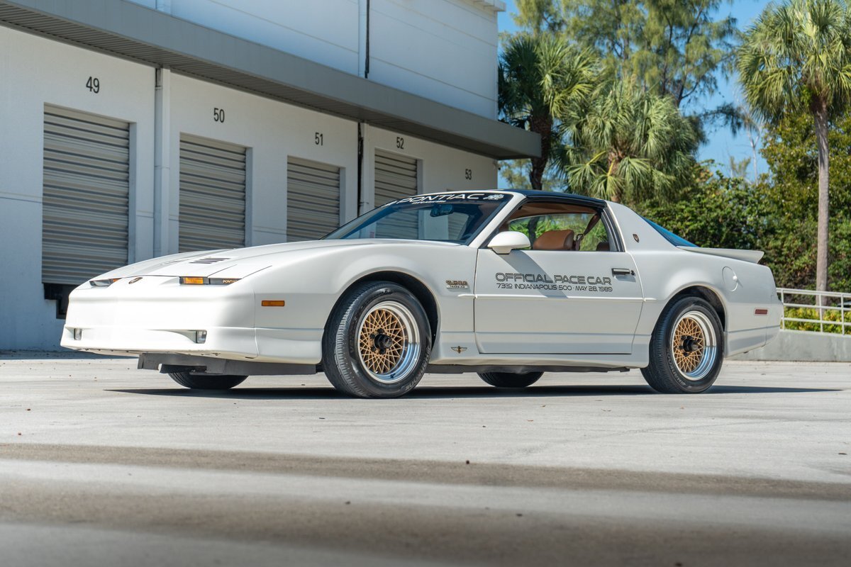1989 Pontiac Trans Am - photo 3