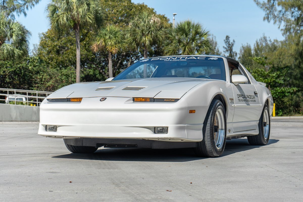 1989 Pontiac Trans Am - photo 4