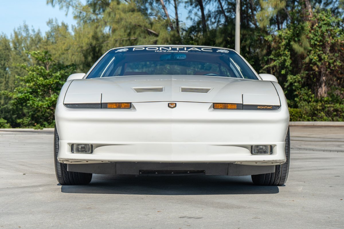 1989 Pontiac Trans Am - photo 5