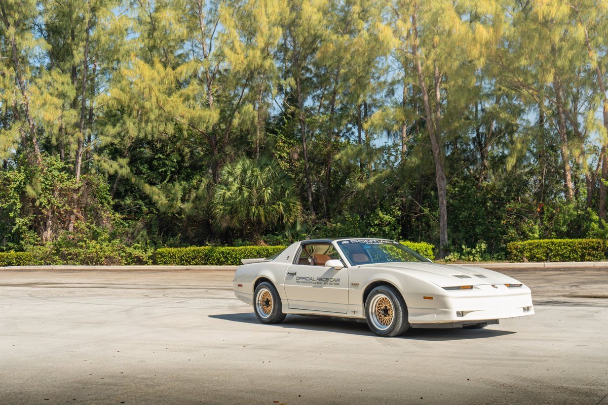 1989 Pontiac Trans Am - photo 9