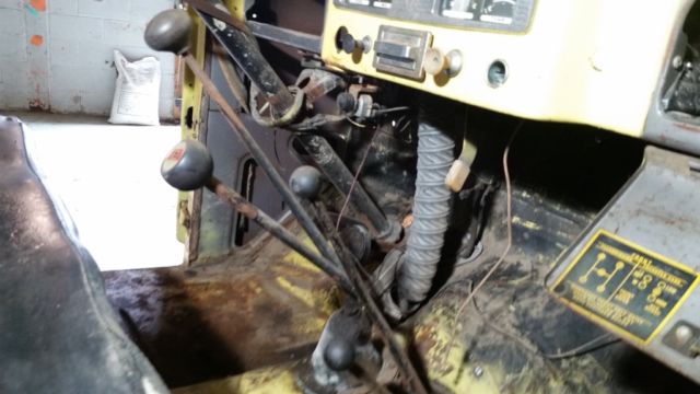 1955 Willys Truck - photo 10