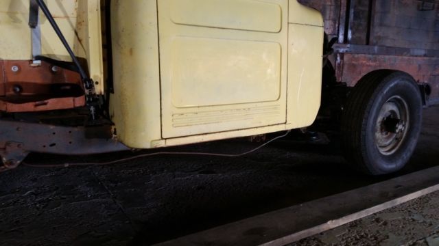 1955 Willys Truck - photo 6