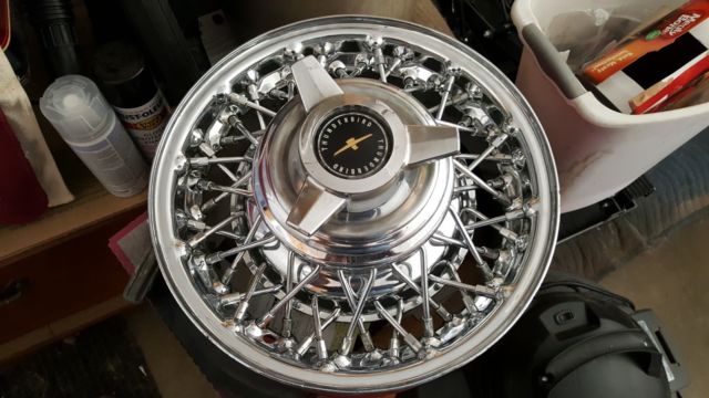 1963 Ford Thunderbird - photo 13
