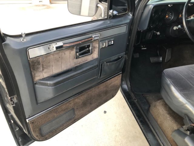 1987 GMC Sierra 1500 - photo 13