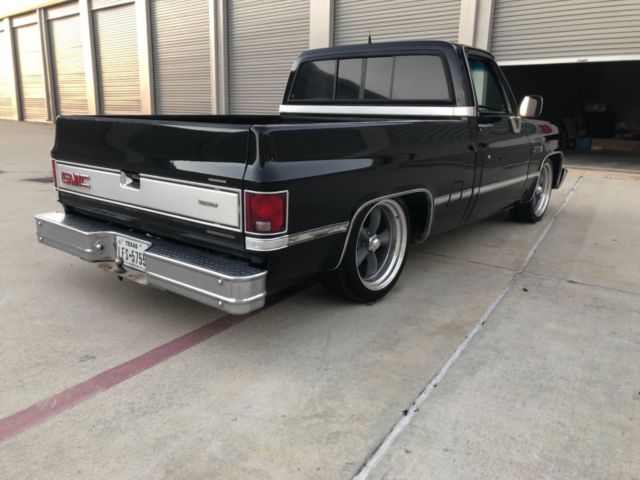 1987 GMC Sierra 1500 - photo 7