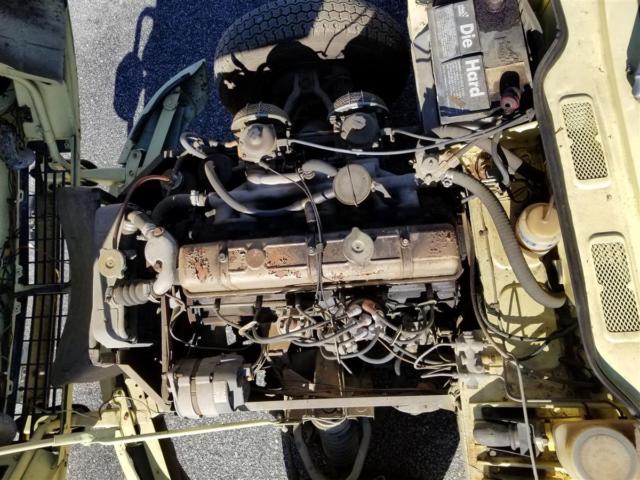 1970 Triumph GT6 - photo 13