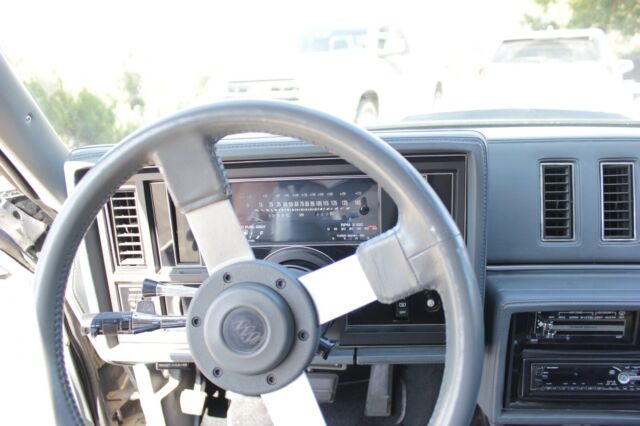 1987 Buick Grand National - photo 10