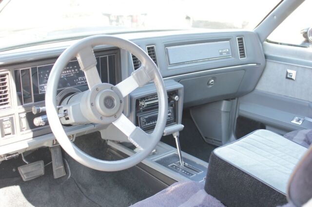 1987 Buick Grand National - photo 12