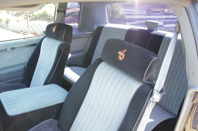 1987 Buick Grand National - photo 13