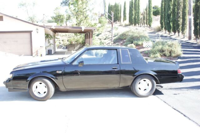 1987 Buick Grand National - photo 5