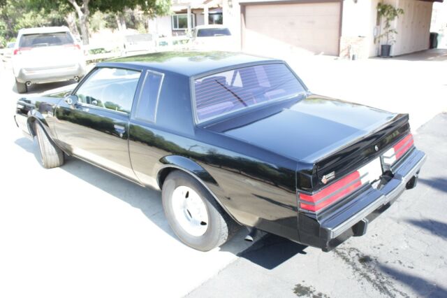 1987 Buick Grand National - photo 6