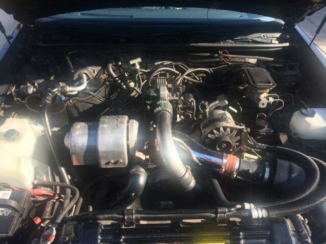 1987 Buick Grand National - photo 8