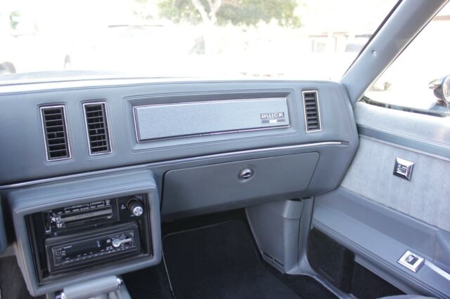 1987 Buick Grand National - photo 9