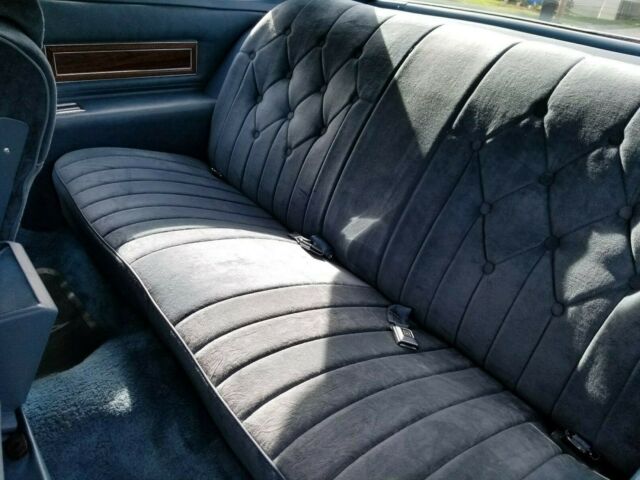 1976 Pontiac Bonneville Brougham - photo 10