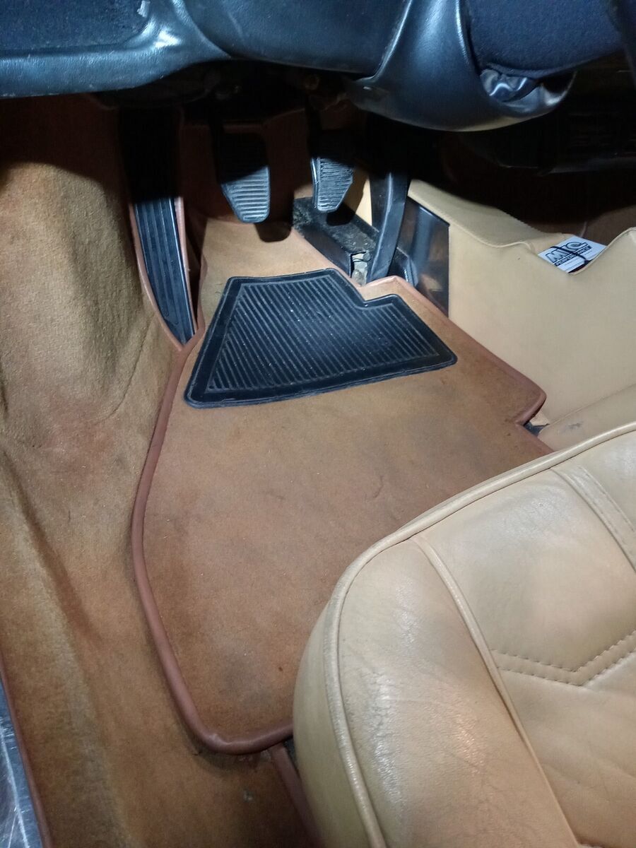 1980 Ferrari 308 gtsi - photo 13