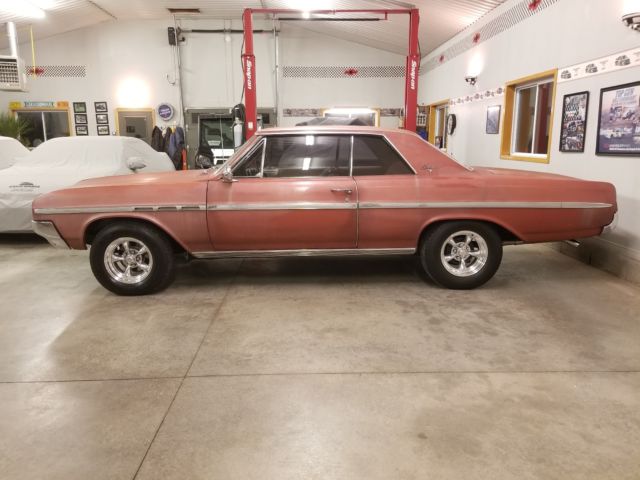 1964 Buick Skylark