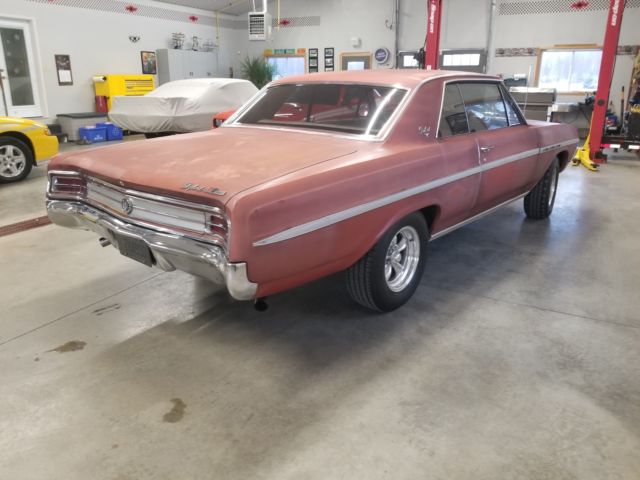 1964 Buick Skylark - photo 2