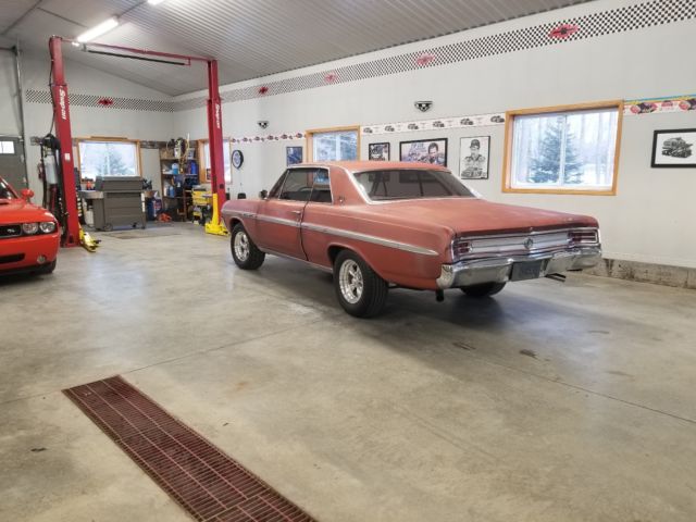 1964 Buick Skylark - photo 3