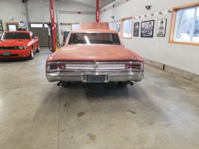 1964 Buick Skylark - photo 4