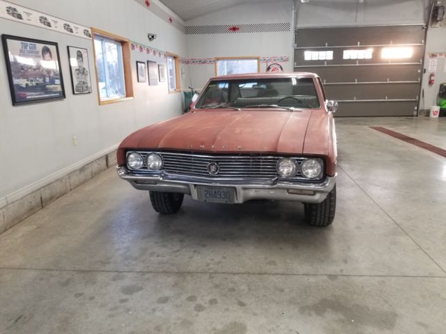 1964 Buick Skylark - photo 5