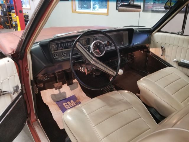1964 Buick Skylark - photo 6
