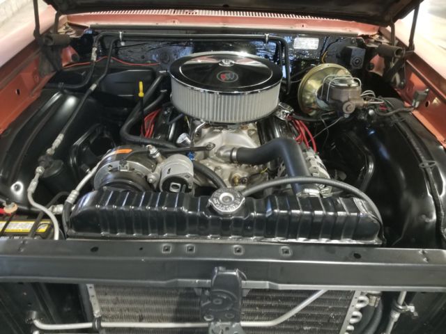 1964 Buick Skylark - photo 7