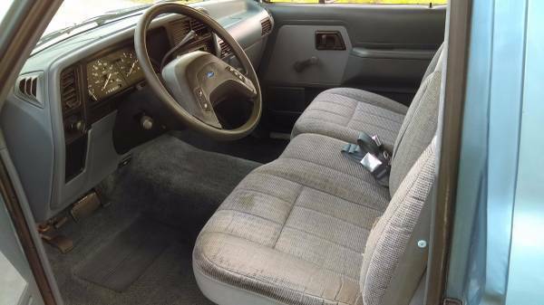 1990 Ford Ranger XLT - photo 10