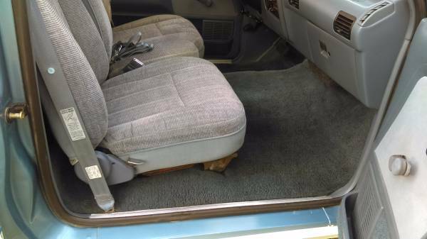 1990 Ford Ranger XLT - photo 9