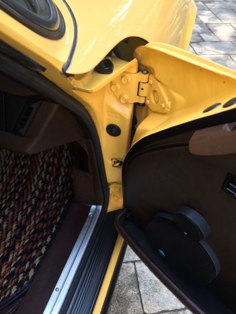 1980 Porsche 911 911 SC - photo 12