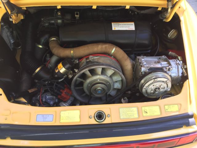 1980 Porsche 911 911 SC - photo 13