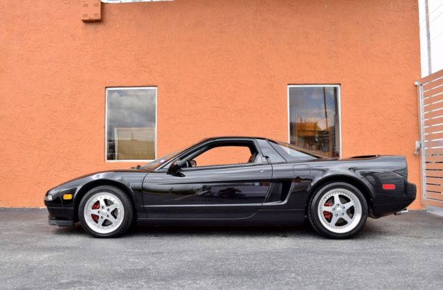 1991 Acura NSX - photo 10
