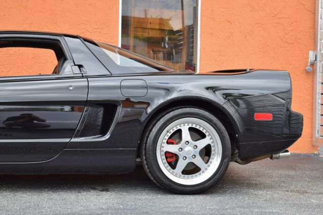 1991 Acura NSX - photo 11